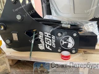  Delta F5 H  Hidromek 102 . , .  7.