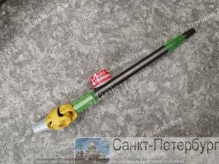    AT488272  John Deere 325 . , .  7.