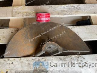  552414-10 L  VOGELE 1600 . , .  7.