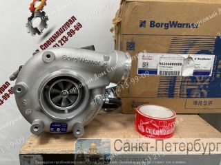  04290808   Deutz TCD 2012 L6 2V . , .  7.