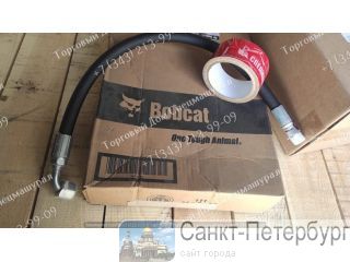    7234109  Bobcat S510 . , .  7.