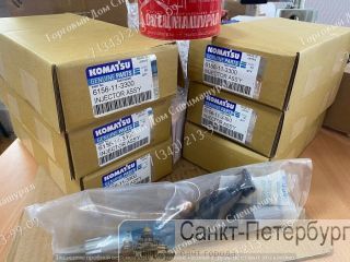  6156113300  Komatsu PC400 . , .  7.