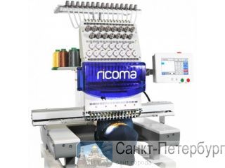   Ricoma RCM 1201-7S (ricoma sprinter, ricoma sprinter medium) -    -