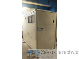   ergen 75 kwt dizel generation 