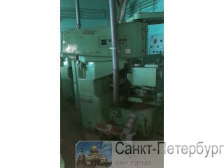 GLS125A Wasino    