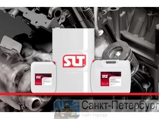  SLT Hydraulicum HLP 32, 46,68 -