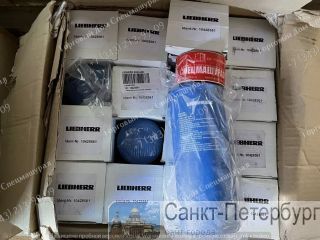   10428561  Liebherr . , .  7.