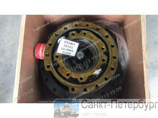   9243839  Hitachi ZX240-3 . , .  7.