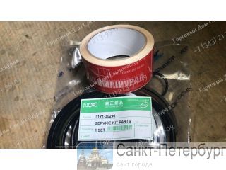  31Y1-30290  Hyundai R250LC-9 . , .  7.