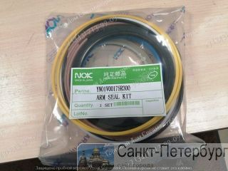  YN01V00175R300  Kobelco SK200-8 . , .  7.