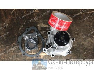   02937603  Deutz BF4M2012C . , .  7.