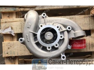   10120035  Liebherr PR 764  