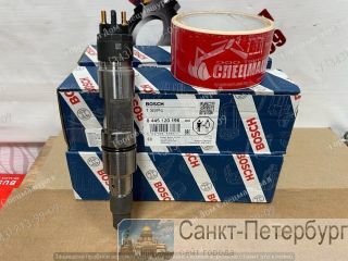  0445120196 BOSCH  Liebherr D9508 . , .  7.