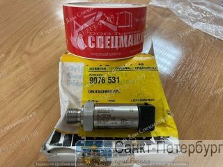   9076531  Liebherr PR764 . , .  7.