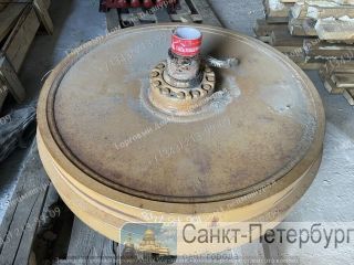   10678748  Liebherr PR764 . , .  7.