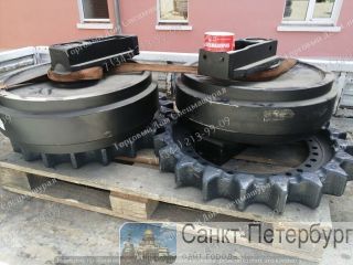   81QA-13010   Hyundai R380LC-9SH . , .  7.