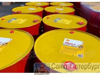   Shell RIMULA R4X 15w40 209  - -