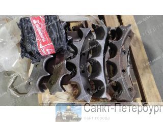   5800043  Liebherr PR732  