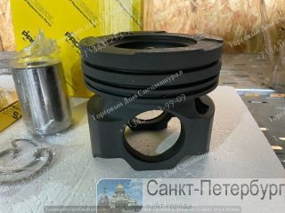    Liebherr D9508 . , .  7.