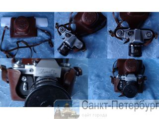  ZENIT 3 -