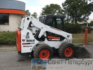  - BOBCAT  -      