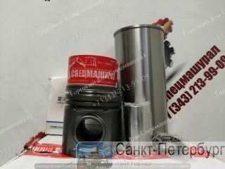   1006-6TRT125  Foton 1254 . , .  7.