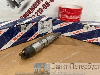 0445120074   Volvo . , .  7.