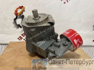   10003536  Liebherr A900 . , .  7.