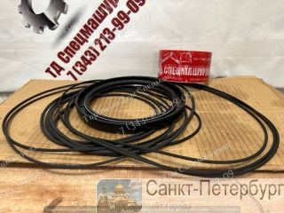   X310 L 2 32.6 SF  -811  