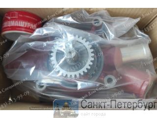   65.06500-6157  Doosan DE12Tis  