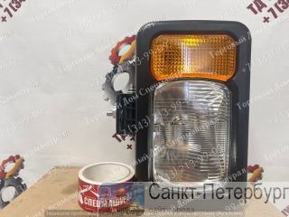   Lonking CDM855  