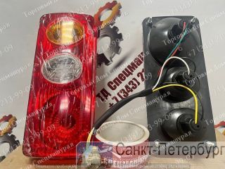    Lonking CDM855  