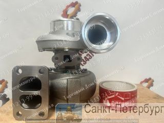  318844  Deutz BF6M  