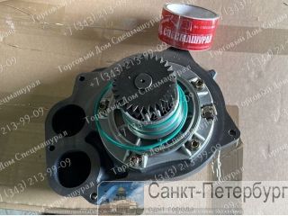   10132817  Liebherr D934  
