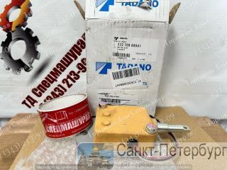   333-708-88040  Tadano TG-500E-3  