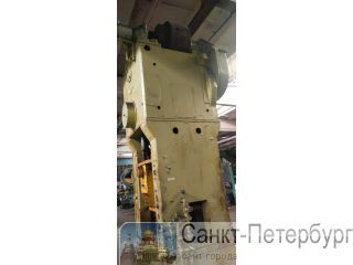 Pels PEEF 250/400    