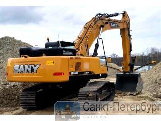    SANY -