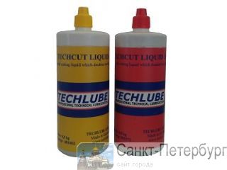 TECHCUT LIQUID            -