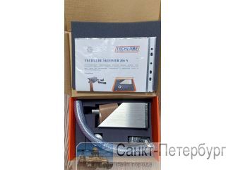TECHLUBE SKIMMER 206 N          -