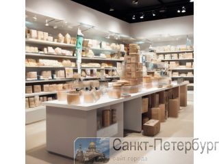 Упаковка для текстиля, для переезда, для грузов. Оптом и в розницу Красноярск ул. Маерчака 51