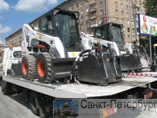   Bobcat S650 - S770   60 -