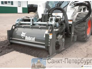    - Bobcat   -