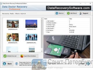 Software for Professional Data Recovery Delhi
