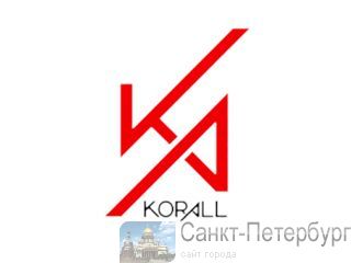   korall --