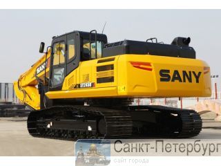   SANY -