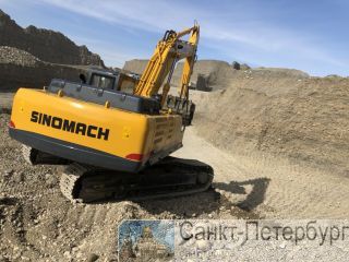    Sinomach Changlin -