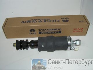   Daewoo Ultra Novus      -