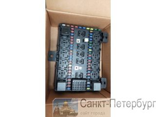   Daewoo Ultra Novus    -