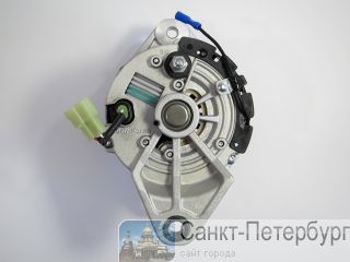  DE12Ti, DV15T 40 Daewoo Ultra Novus   -