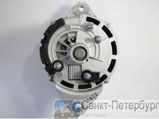  DV11 (24V 80A) 8PK Daewoo Ultra Novus   -